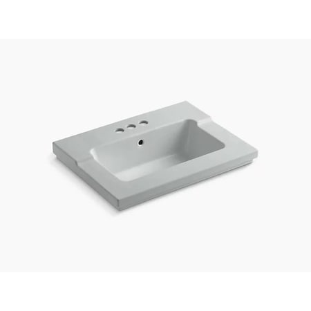 Kohler Tresham Vanity-Top Bathroom Sink With 2979-4-95